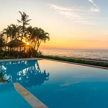 Villa Akasa Segara - The Ocean Feels Like Home